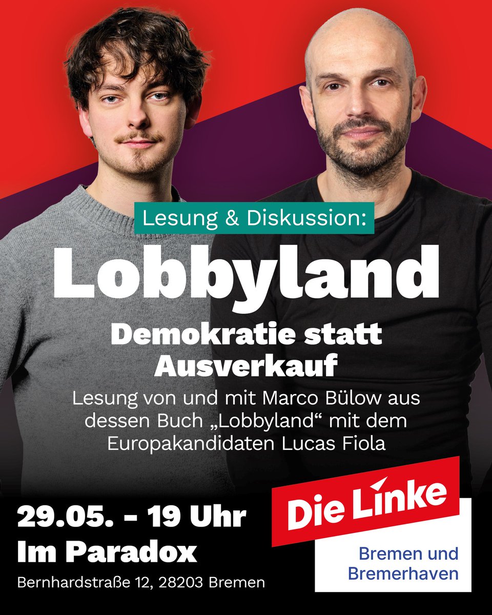 DieLinkeBremen tweet picture