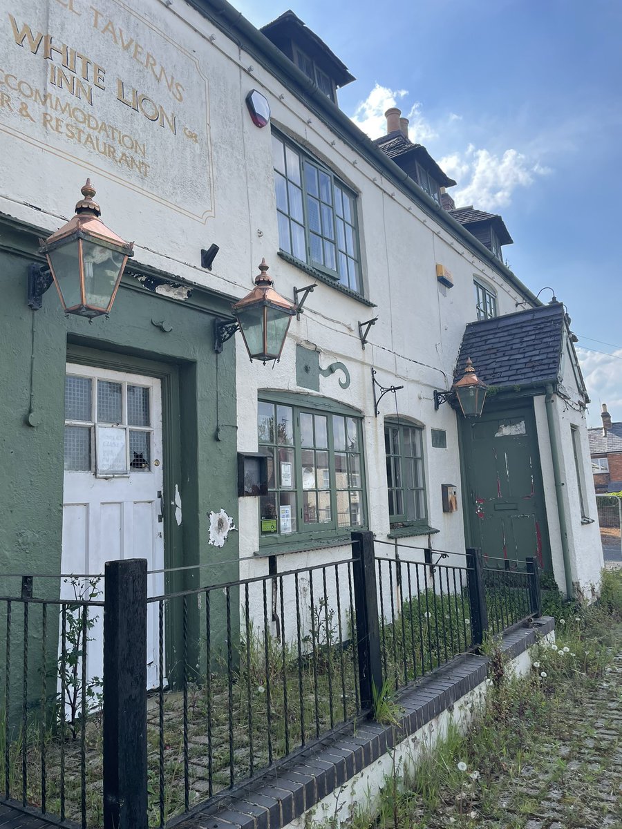 The White Lion , Pailton , story continues - we subscribed to @Plunkett_UK a fantastic help, time with a knowledgable consultant re #governance #communityshop #communitypub , links to community projects, webinars on Managed  V Tenanted , Recruiting and Retaining hospitality staff