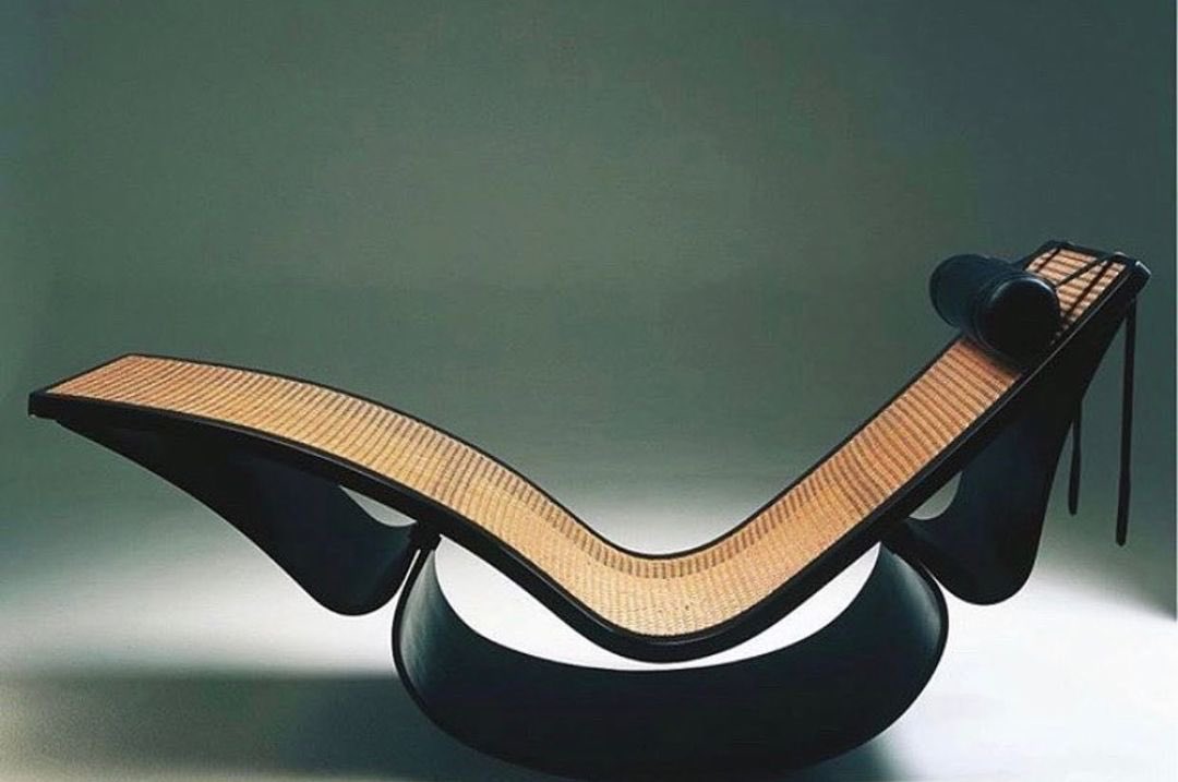 luusssso's tweet photo. The undisputed master of the curve 

Brazilian architect Oscar Niemeyer https://t.co/yxyWpV63ys