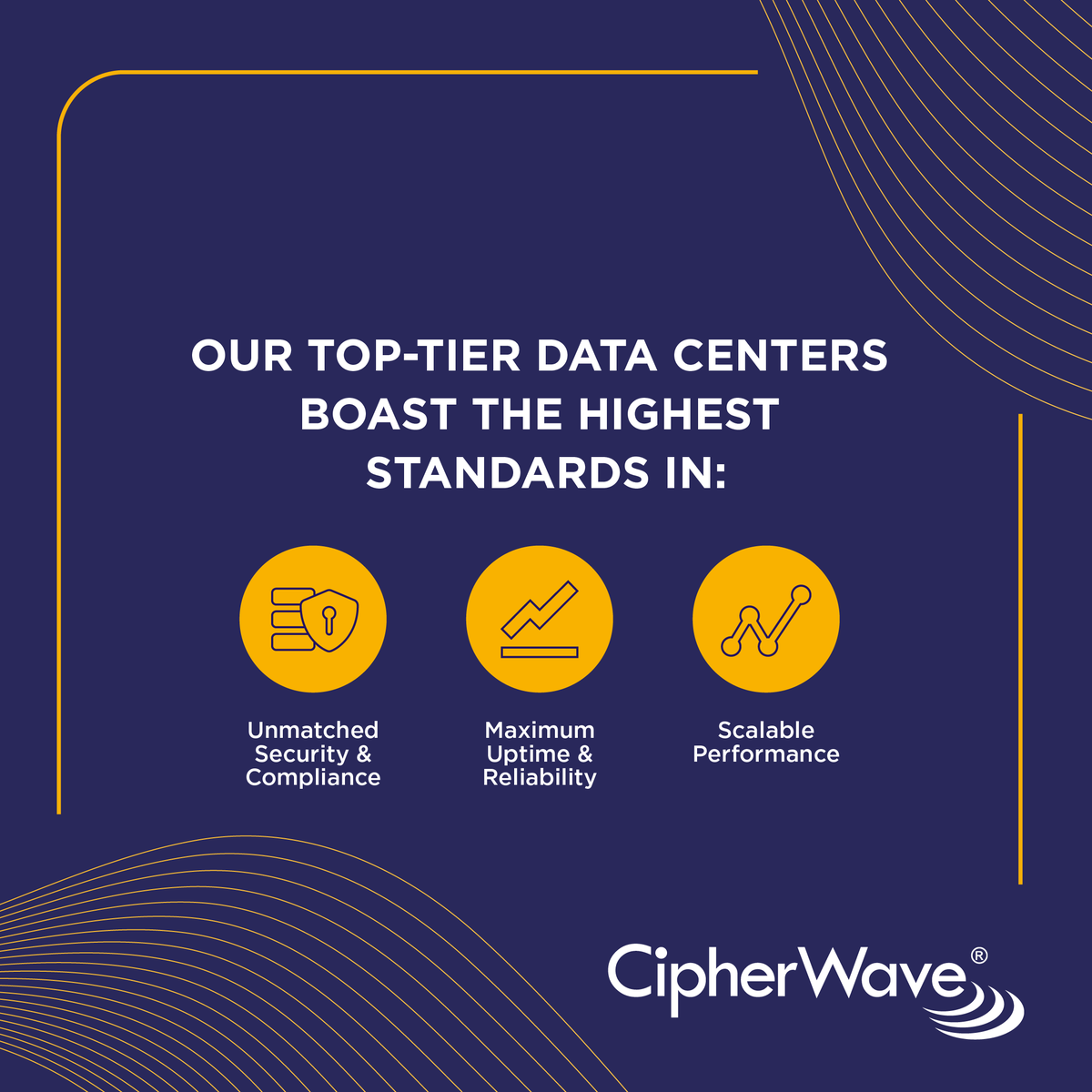 CipherWave's tweet photo. Secure Your Growth with #CipherWave's Limited-Time #Colocation Offer!
-Full & Half Racks Available
-Flexible Power Options
-High-Speed Bandwidth:
-Dedicated Public IP Addresses
-12-Month Contracts
-No Setup Fees
Visit our website to learn more:https://t.co/kNgURxKRB1 https://t.co/LfLbtyaNTk
