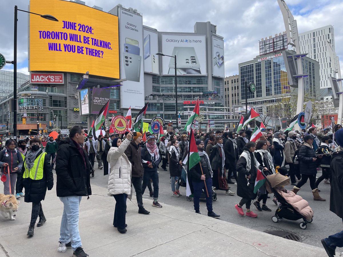 Joe Warmington tweet media