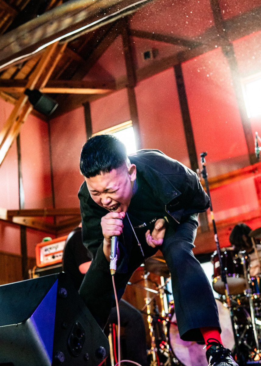 SAHAA_ASS09's tweet photo. 🏰CASTLE IN THE SKY🏰
2024.05.18 @firsttofightjpn 
at.Okayama 津山赤壁邸 @AkakabeTei 

📸. @ako_ppp 

Support member
@revival_kyohei 
@KYONZAMURAI 
@ndndnd_rodo 
@GENYA182 

Then sat and watched them burn.
THANKS🔥
#ALLSMASHINGSCUMS 
#SAHAA #FIRSTTOFIGHT
#CASTLEINTHESKY https://t.co/MhYCLgmzZx