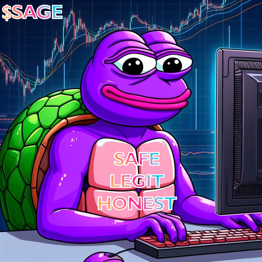 <a href="/Sartoshi0x/">Wookiee Ai 🌕🌖🌗🌘🌑🌒🌓🌔🌕</a> <a href="/SAGEONSOL/">$SAGE THE TURTLE</a> under 20k mcap for now