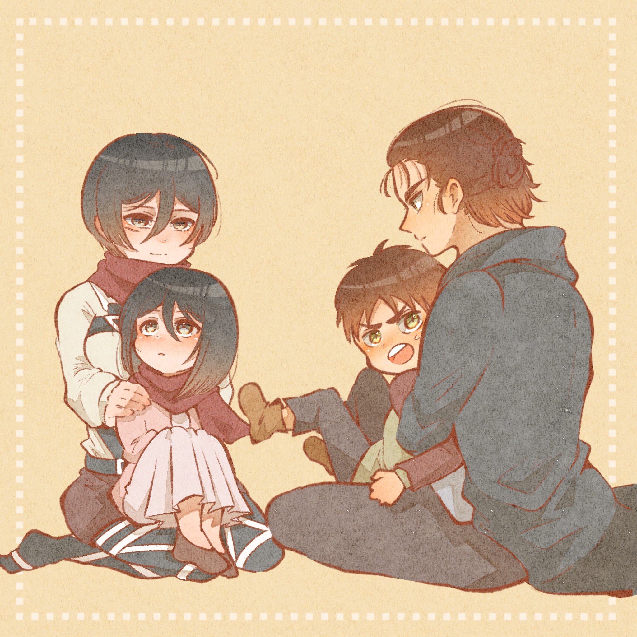 まめる (@ma_me_129) / X