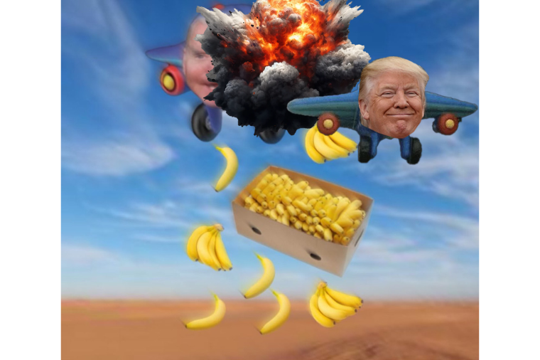 <a href="/free_electron0/">Free</a> and now they will think the bananas came from me $trump737 <a href="/trump737sol/">trump737</a>