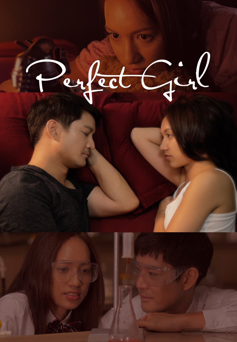 High school crushes rekindled after a decade. Will self-doubt and fear keep them apart? 💕
🔗twistedmirror.tv/perfect-girl
#perfectgirl #series #highschoolcrush #overthinking #comedy #freestreaming #freetv #twistedmirror #twistedmirrortv