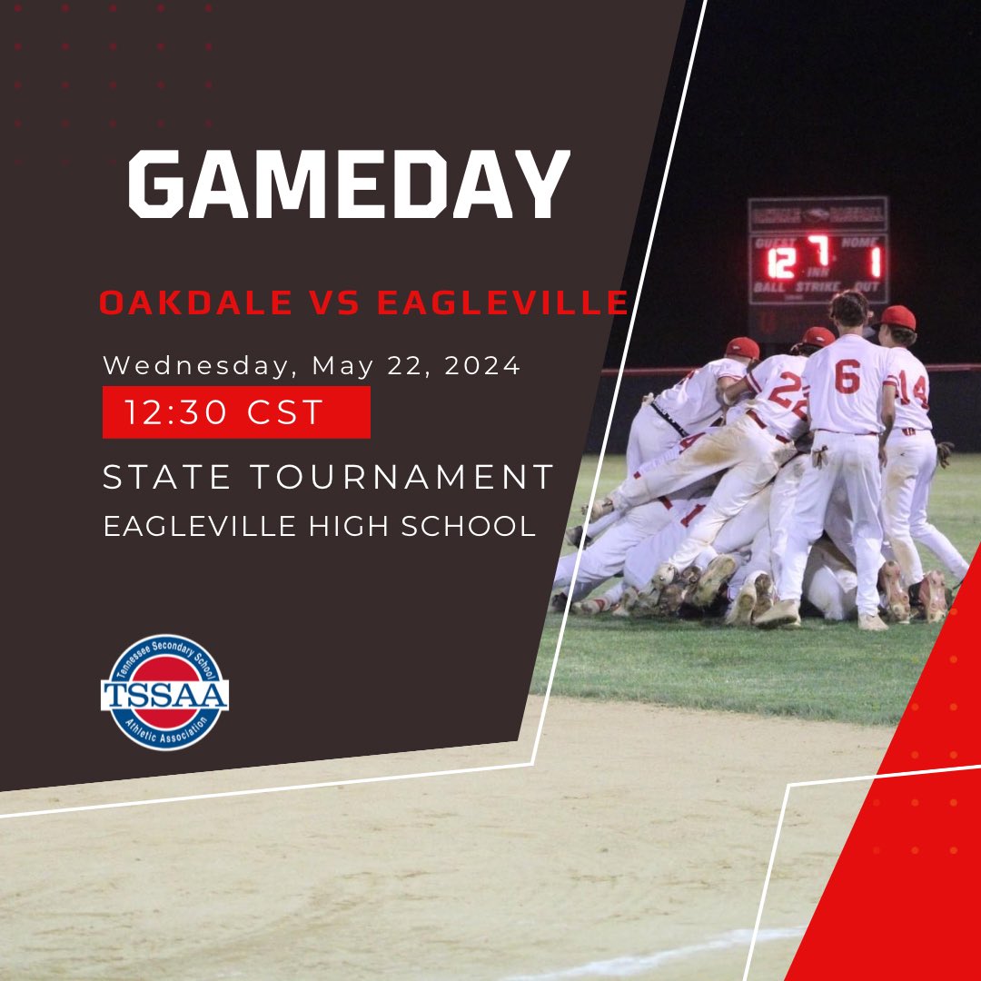 Oakdale Baseball (@baseballoakdale) on Twitter photo 