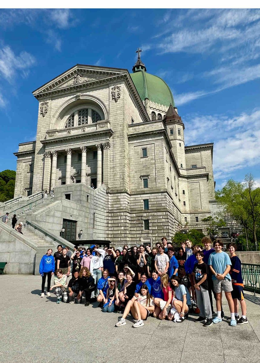 École O.L.P.H. tweet media