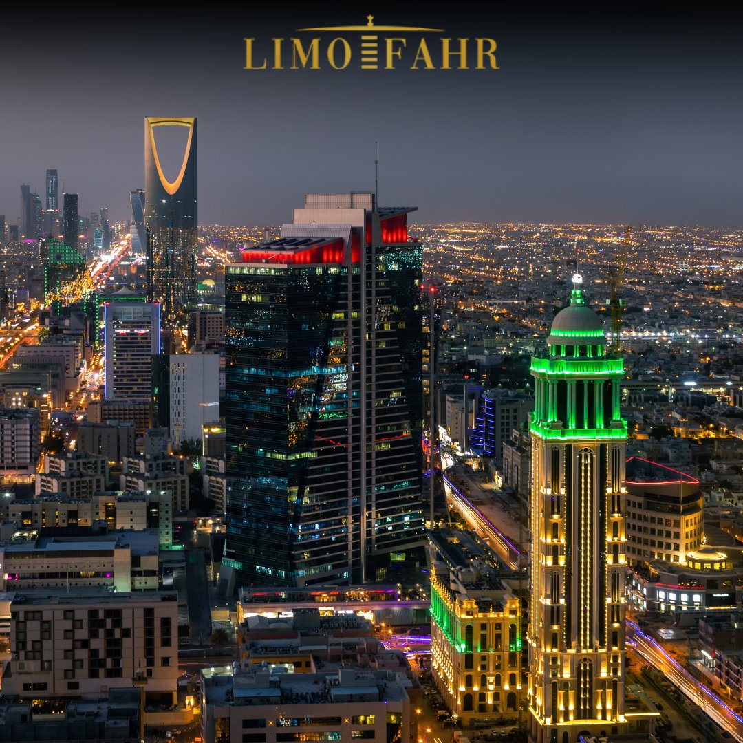 FahrLimo's tweet photo. Discover the royal treatment with LimoFahr's chauffeur service in Riyadh! Just like Denmark, experience luxury, comfort, and convenience as you explore the city.

#premiumchauffeurservice #styletrends #limofahr #businessmeetings #chauffeured #BusinessTravel #booklimo #confrences https://t.co/OZuO7A5OpB