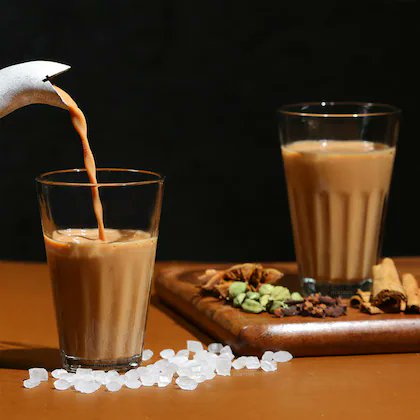 Ritu_i0's tweet photo. Chai for life ✨
Good Evening X Family ✨♥️ https://t.co/DFmLCMzX4k