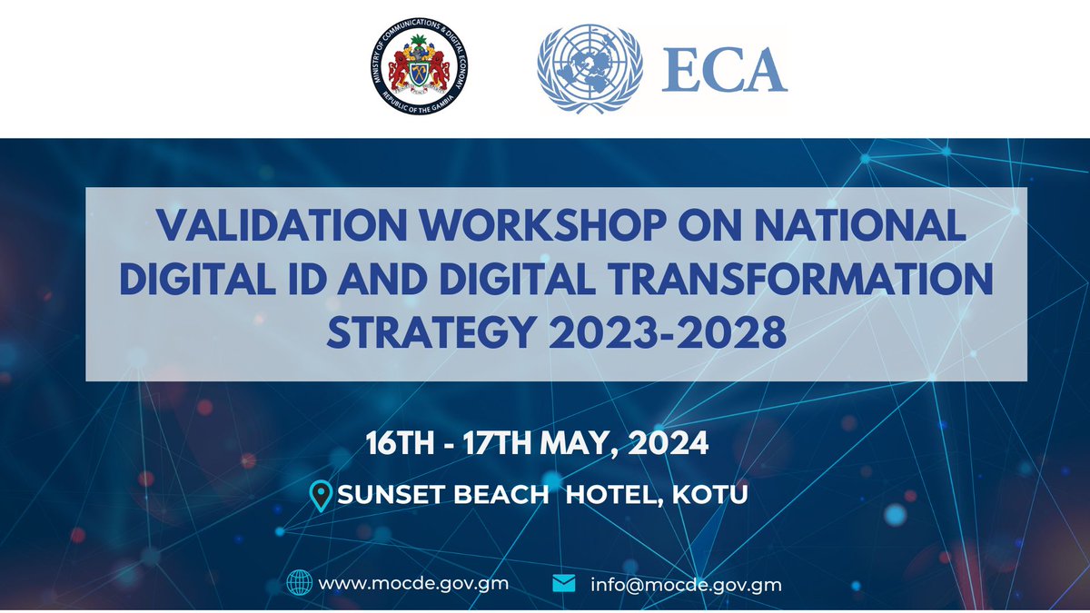 Mactar Seck tweet media