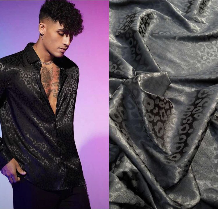 asafem_concept's tweet photo. Italian silk quality shirt
N12, 000
Nationwide delivery https://t.co/WRnaOTqqqT