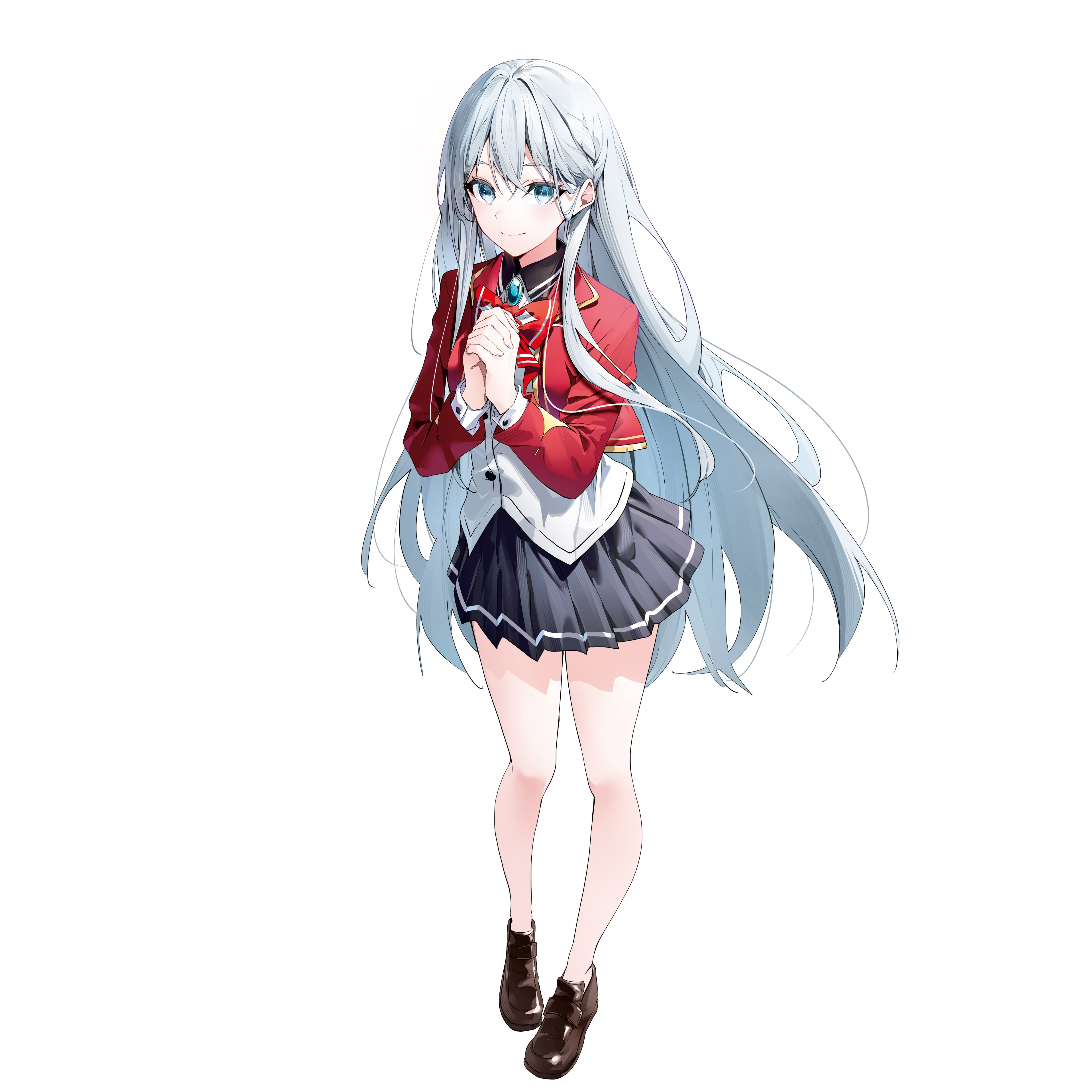 WS ヴァイスシュヴァルツ 始まりの目撃者へ ルパ SP