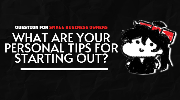 WorkWithAster's tweet photo. interactive tweet //
A little bit of a question for small business owners (esp online shop owners), what's your biggest tips about starting about? This can be about logistics, marketing, creating your products, etc etc. 

As someone wanting to start out, I would love to hear you! https://t.co/QxWYVuv8nN