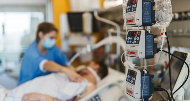 Notfall- und Intensivmedizin: Handlungsfelder für den Pflegedienst:  Berlin – Wer macht was im interprofessionellen Team? Die Interdisziplinäre Vereinigung für Intensiv- und Notfallmedizin (DIVI) und… dlvr.it/T7Dqp8 #DIVI_eV #Intensivpflege #Handlungsempfehlungen