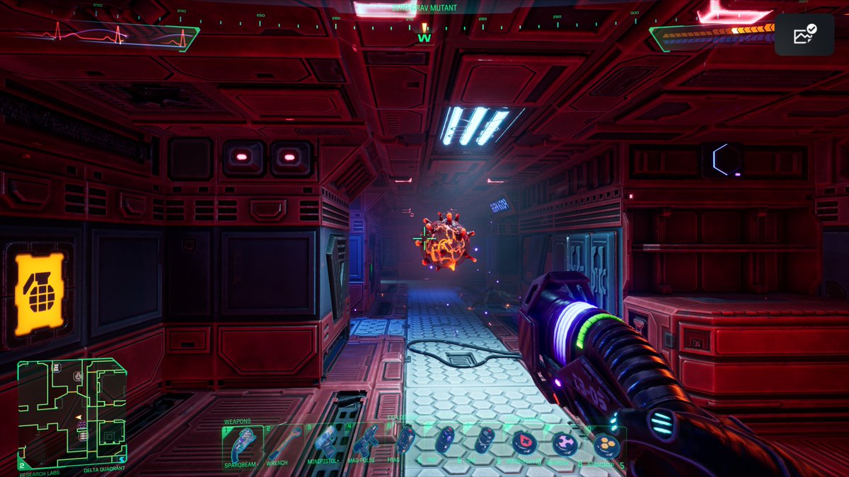 MikeJo98's tweet image. 🌌🤖

#SystemShock
#PS5 

@SystemShockGame 
@NightdiveStudio 
@PLAION_UK
