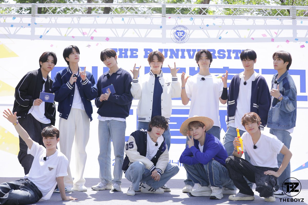 Juyeon Pics tweet media