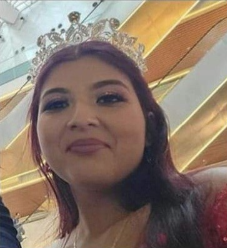 MISSING TEEN 🚨 | Help us find her! Aalaya 'Nana' Annmarie Soto was last seen on Sunday, May 12, at an address near the corner of Henderson Pass and Turkey Point Street on the far North Side. READ MORE: bit.ly/3K9v3Gj