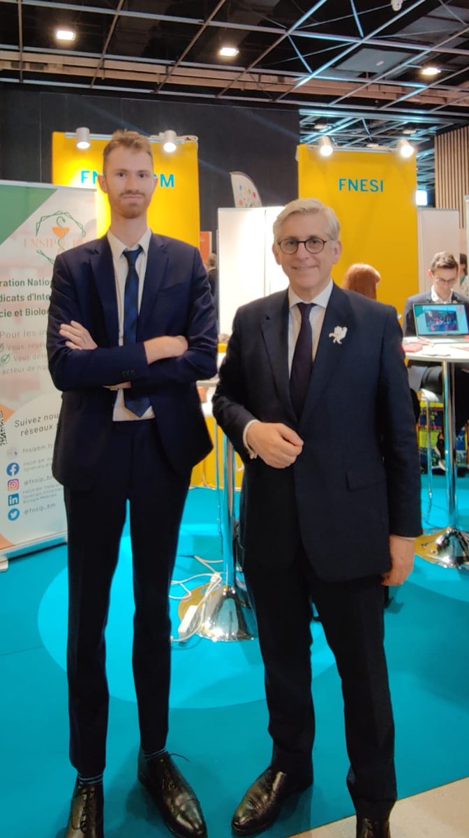 Dr Ulysse Robert tweet media