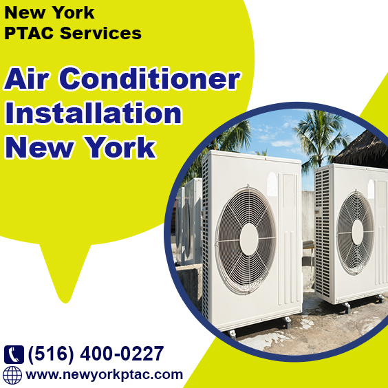 Our company ffers top-notch air conditioning services in New York, catering to both residential and commercial clients. Call us  516-400-0227 newyorkptac.com #hvac #airconditioning #cooling #hvacservice #ac #hvactechnician #airconditioner #construction #maintenance
