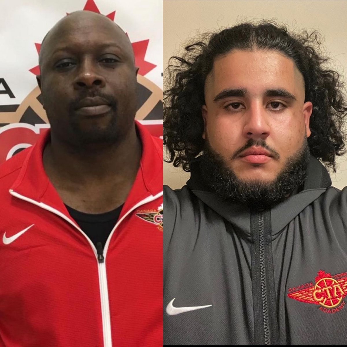 Both DWIGHT JAMES <a href="/DwightJames11/">Don Negrodamus</a>  &amp; MOHAMMED SALEH back to coach CTA JR team for 24-25 season <a href="/DrewEbanks/">OnPointBasketball</a> <a href="/Tisinthehouse/">Tony House</a> <a href="/circuit_jr/">NationalJrCircuit</a> <a href="/OntarioSBA/">OSBA</a> <a href="/ottawahoops/">ottawahoops</a> <a href="/HeraMission/">Peggy Taillon</a> <a href="/ViktaPaulo/">Vikta Paulo</a> <a href="/StPiusXOCSB/">St. Pius X High School</a> @NCHSAllStars