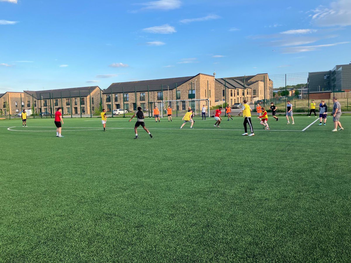 Edinburgh's Community Sport Hubs (CSH) (@csh_edinburgh) on Twitter photo The <a href="/ScranAcademy/">ScranAcademy</a> Scran Van is on its way to Friday Night Lights at Castlebrae High School this Friday!
Come join if you’re 11+ and like food and football. #FridayNightLights #ScranVan The <a href="/ScranAcademy/">ScranAcademy</a> Scran Van is on its way to Friday Night Lights at Castlebrae High School this Friday!
Come join if you’re 11+ and like food and football. #FridayNightLights #ScranVan