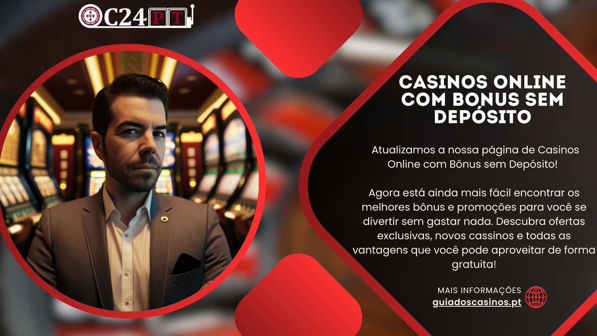 Guiadoscasinos PT tweet media