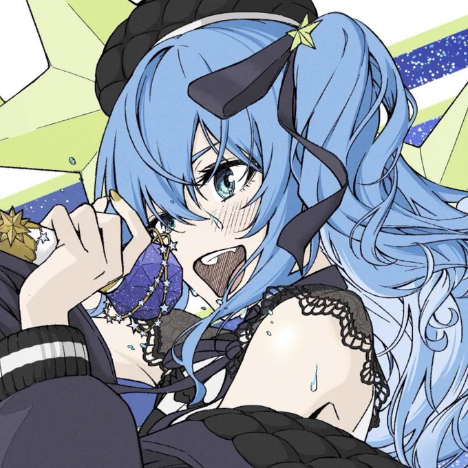 #我ながら天才なお顔4選 自分の好みTOP4です 