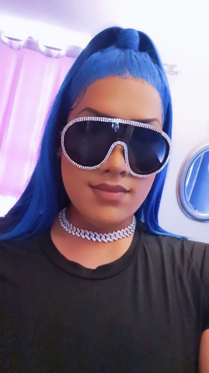 TastyAngel0801's tweet photo. @minnox_x And now we match 💙 https://t.co/rleCeSWKKL