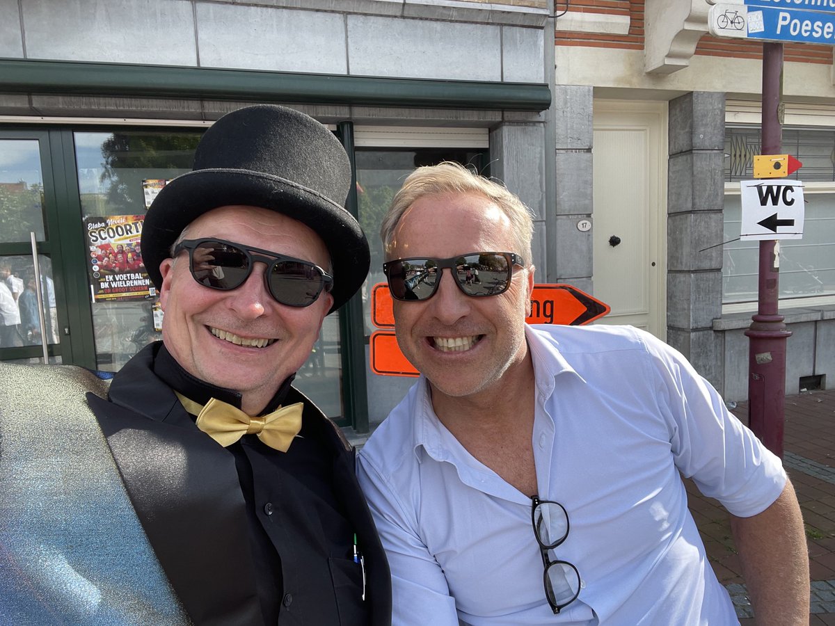 Vervaeke Filip tweet media