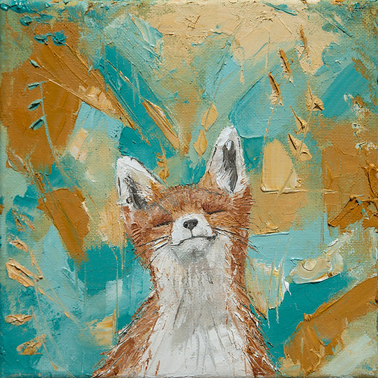 DearUniverse_cs's tweet image. This happy chappy has been chosen as my print of the week this week. For 30% off please use the code
' PrintDiscount ' at check out 🦊🧡🙏
charlottestrawbridge.co.uk/product-page/f…

#Fox #Discount #Offer #Art #ArtPrint