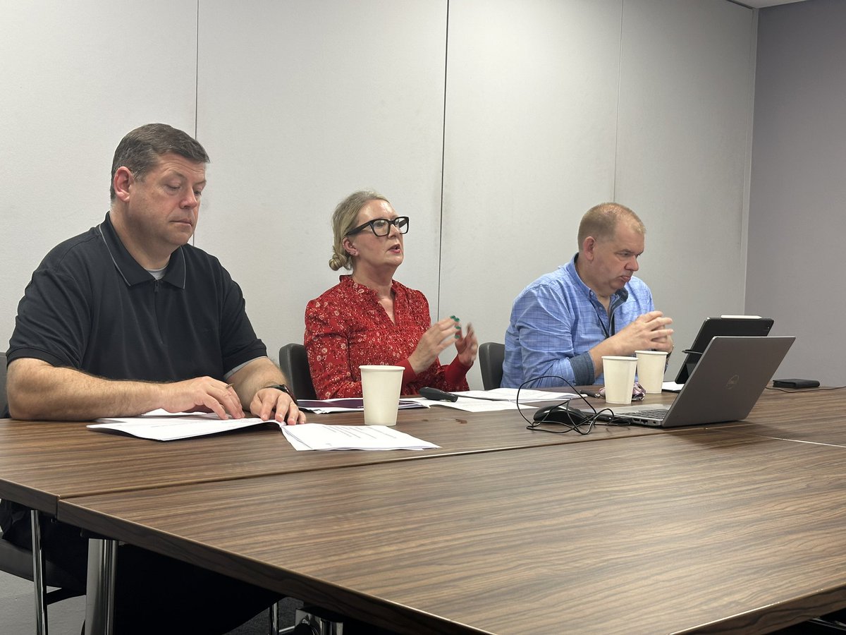 Our panel of #tax partners presenting to a large number of webinar attendees around the complexities of commercial property tax this morning. Our full session will be on our website shortly. #propertytax