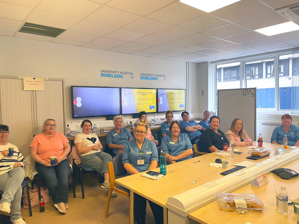 julie mcquade tweet media