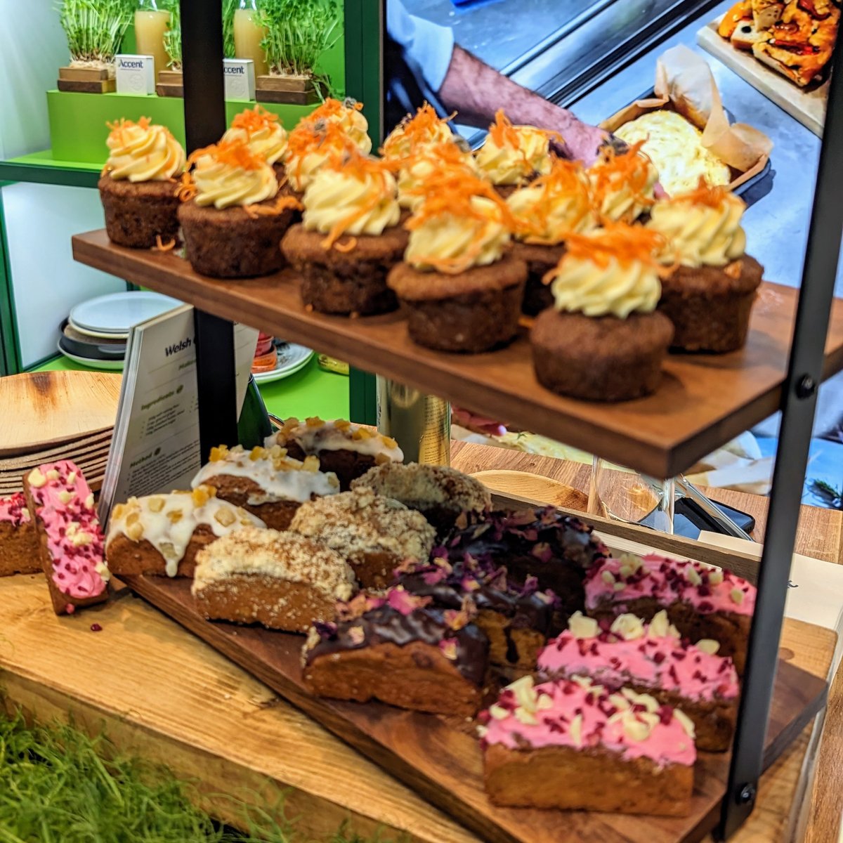 Accent Catering tweet media