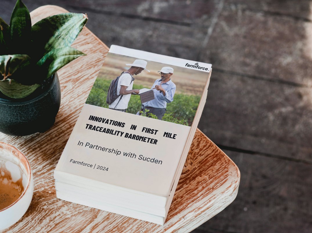 Farmforce tweet media