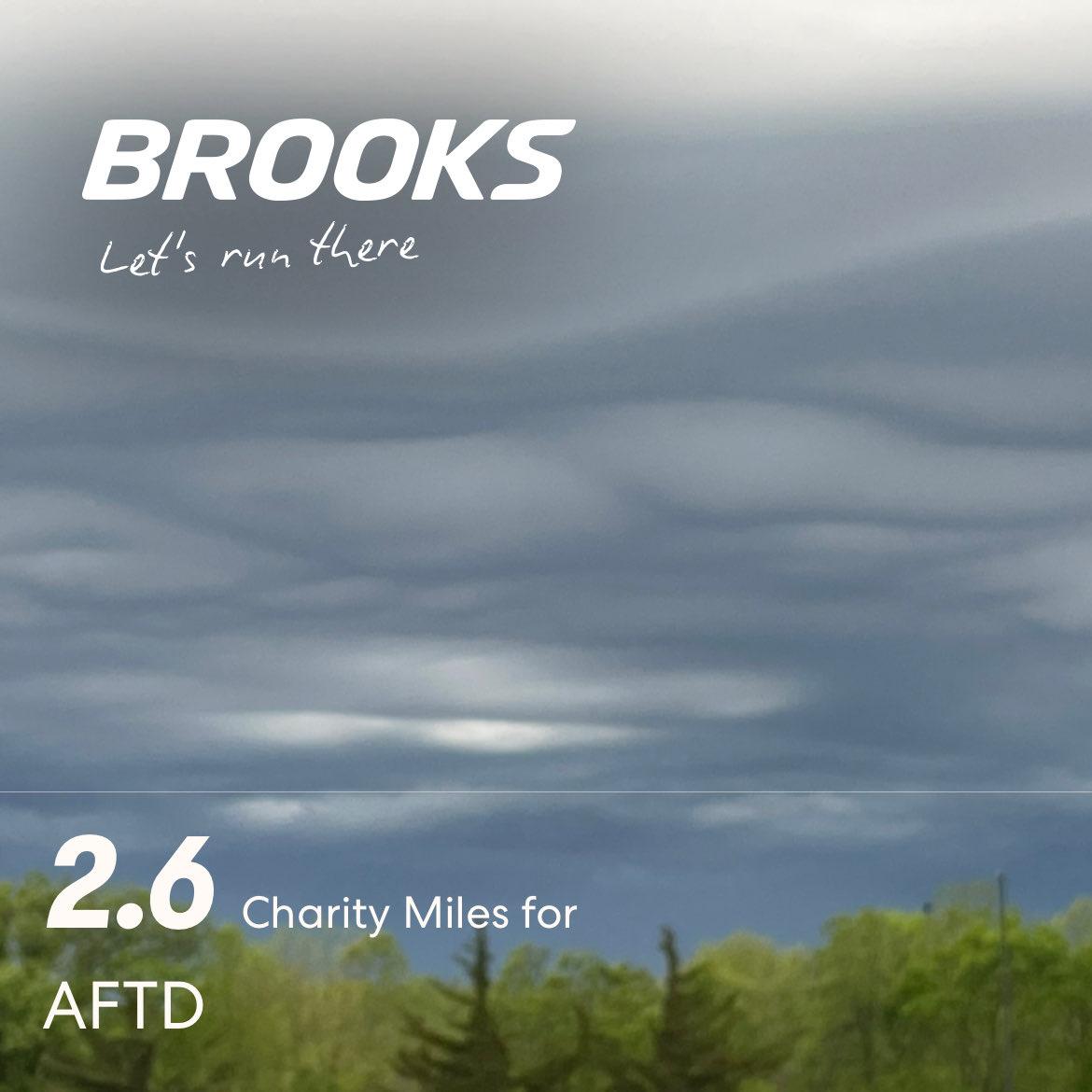 kp2722's tweet image. ⁦@AFTDHope⁩ #curesforall#everymilematters