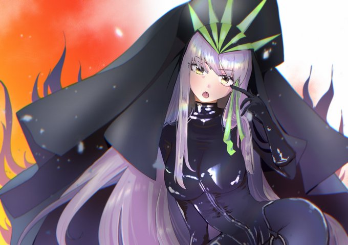 「FGO」のTwitter画像/イラスト(新着))