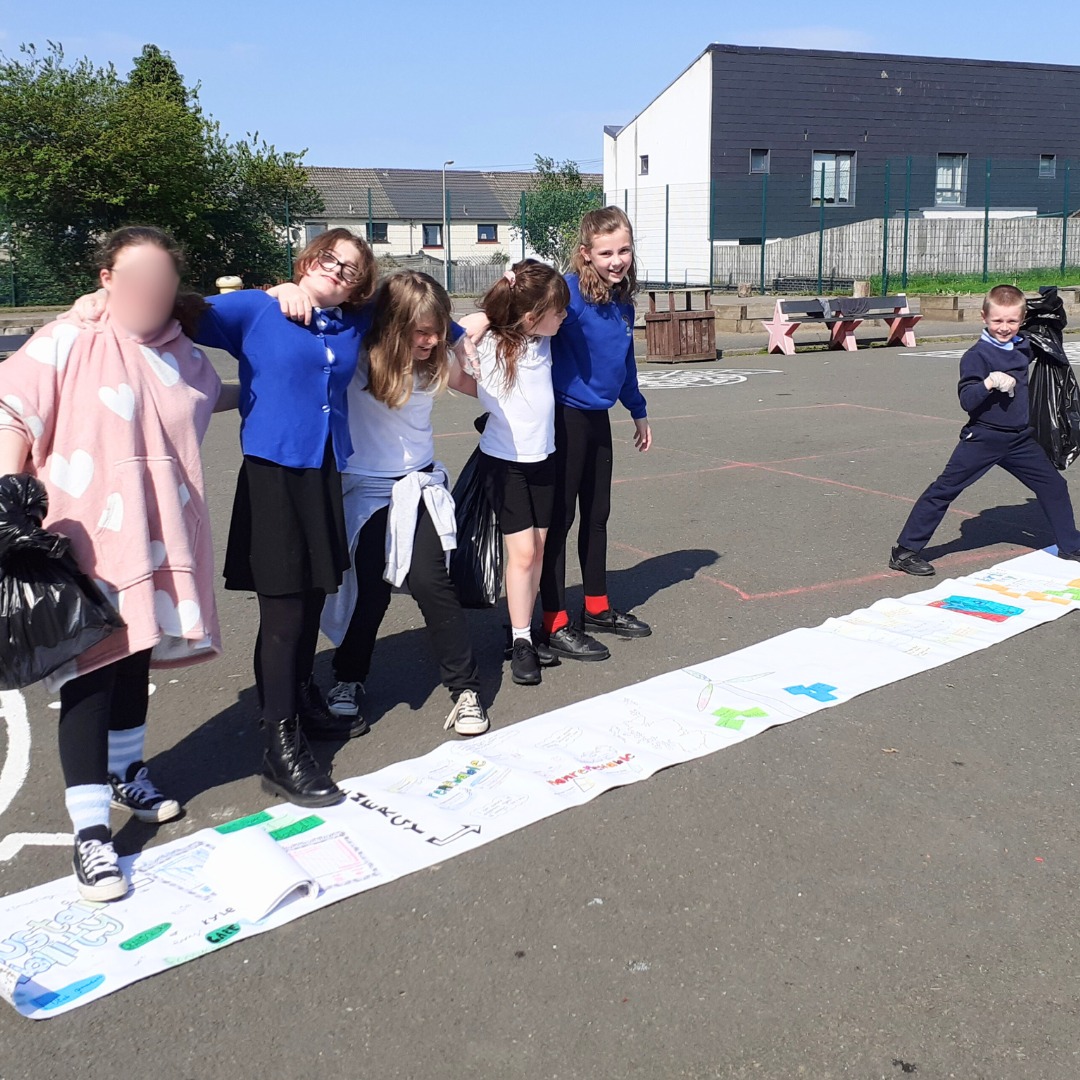 Volunteer Tutors Organisation tweet media