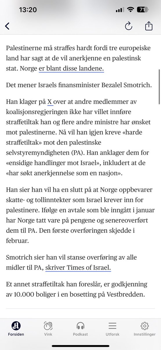 Og deeer ble alle kort lagt på bordet. Israel har aldri villet ha fred med en tostatsløsning (noe vi visste). Den ulovlige bosettingen i alle år og krigsforbrytelsene deres er gjort med ett mål for øyet: å eliminere palestinere og alle muligheter for en palestinsk stat.