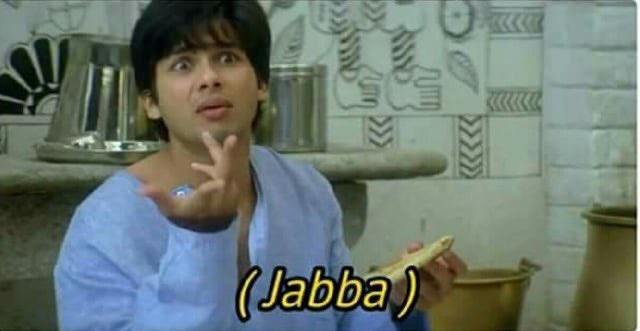 My contribution in Important meetings: