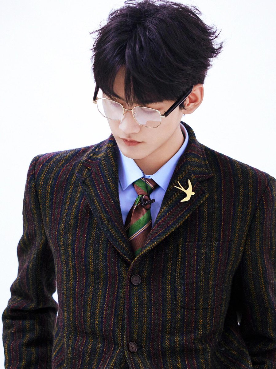 พี่เคอลี่ตู้~~ 😎

#开始推理吧2 #TheTruth2
#周柯宇 #โจวเคออวี่ #Zhoukeyu #DanielZhou