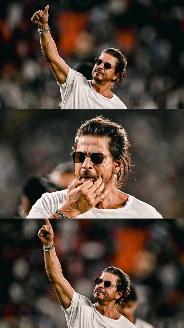 Shah Rukh Khan Universe Fan Club (@SRKUniverse) / X