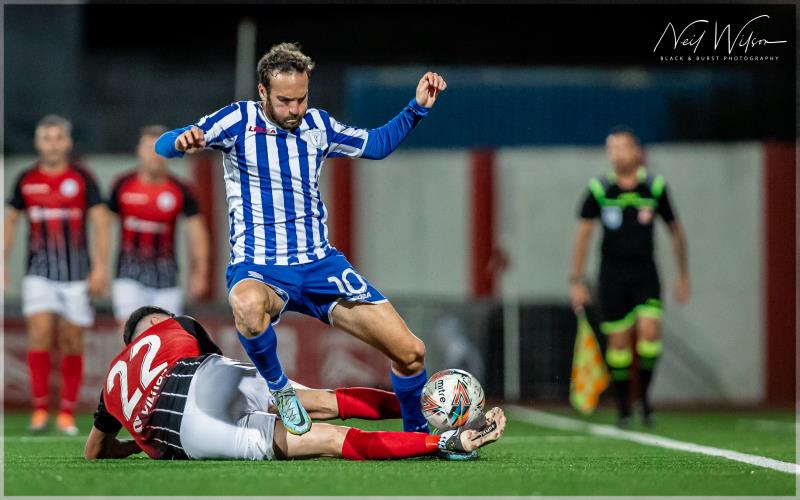 St Joseph's FC tweet media