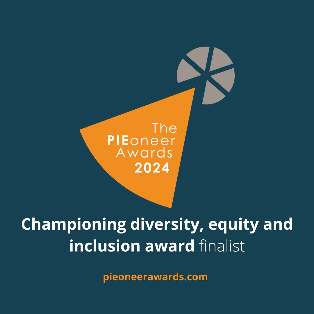 We are thrilled to announce that U21 &amp; <a href="/CommonPurpose/">Common Purpose</a> are shortlisted as a finalist for the Championing Equity, Diversity &amp; Inclusion <a href="/PIEoneerAwards/">The PIEoneer Awards</a> 🏆

For over 5 years U21 &amp; <a href="/CommonPurpose/">Common Purpose</a> have partnered to break barriers to students accessing traditional global experiences 🌍