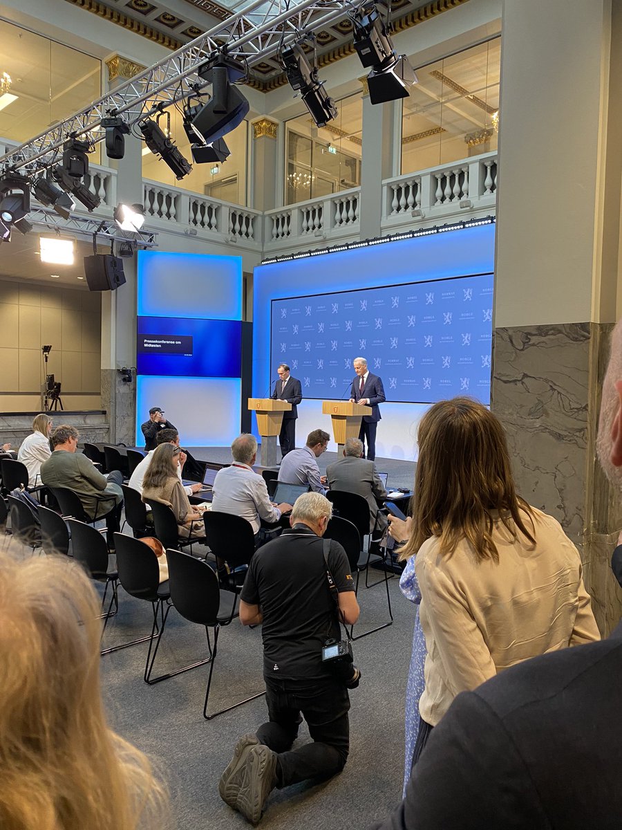 Martin Sørby tweet media