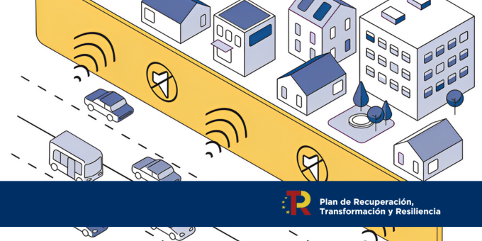 El @transportesgob adjudica las obras de protección acústica en la Autovía Arco Noroeste de Murcia. 🔹Para cumplir los Objetivos de Calidad Acústica (OCA). 🔹Actuaciones financiadas con 3,4 M€ del #PlanDeRecuperación. #NextGenerationEU ➡️planderecuperacion.gob.es/noticias/trans…
