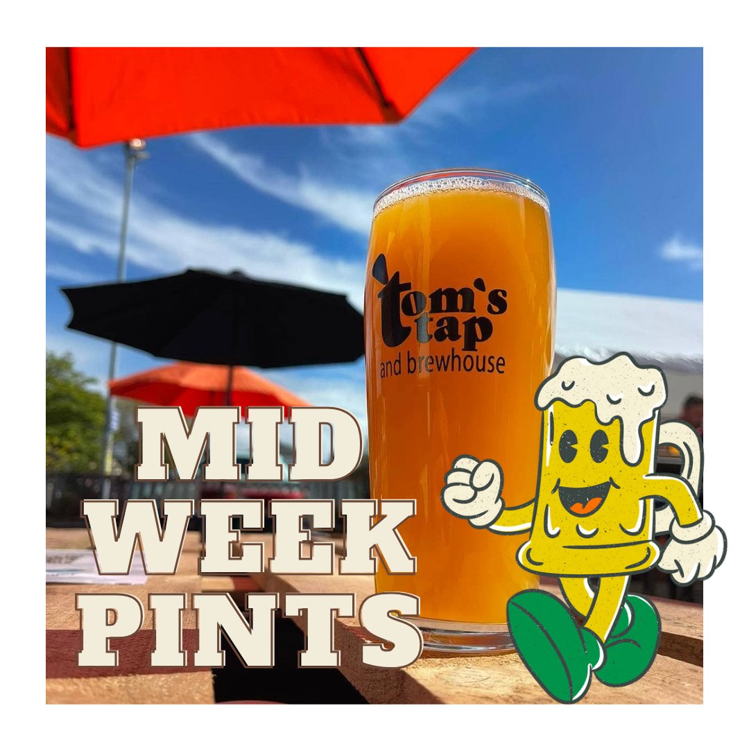 tomstapandbrew's tweet photo. Taproom open today from 4pm-10pm for #MidWeekPints.
#craftbeer #craftcider #crewe #taproom #beeryard #marqueebo #craftbrewery https://t.co/mebBR1XPY3