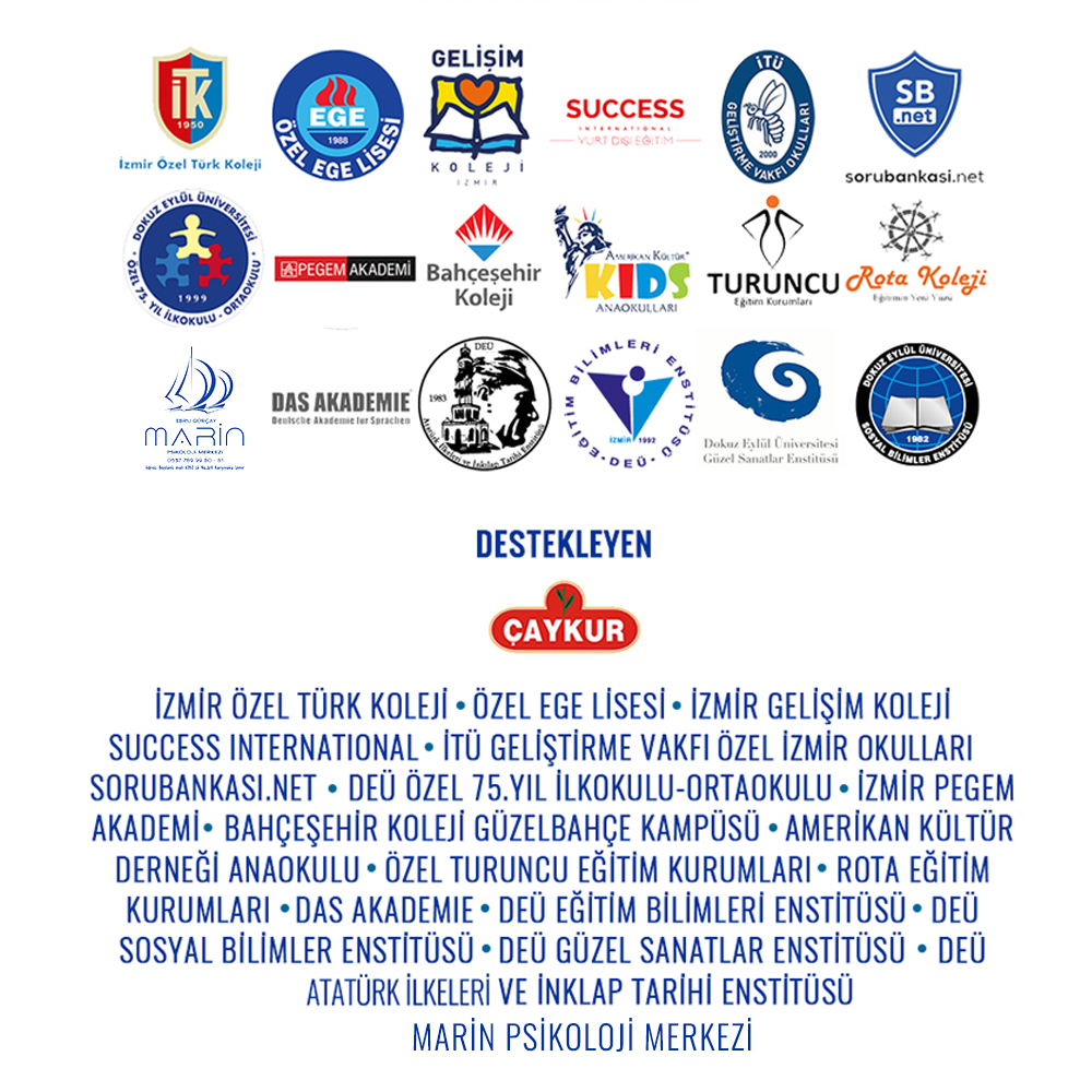 📢👩‍🏫👨‍🏫Eğitim alanında istihdam arayışında olan sektörlerinin önde gelen okulları ve farklı eğitim kurumlarının stantları, iş/staj mülakatları ve seminerlerle katılacağı <a href="/DEU_EgitimF/">DEÜ Buca Eğitim Fakültesi</a> 4. Kariyer Günü Başlıyor. 🔎🔗 kariyer.deu.edu.tr/tr/buca-egitim…