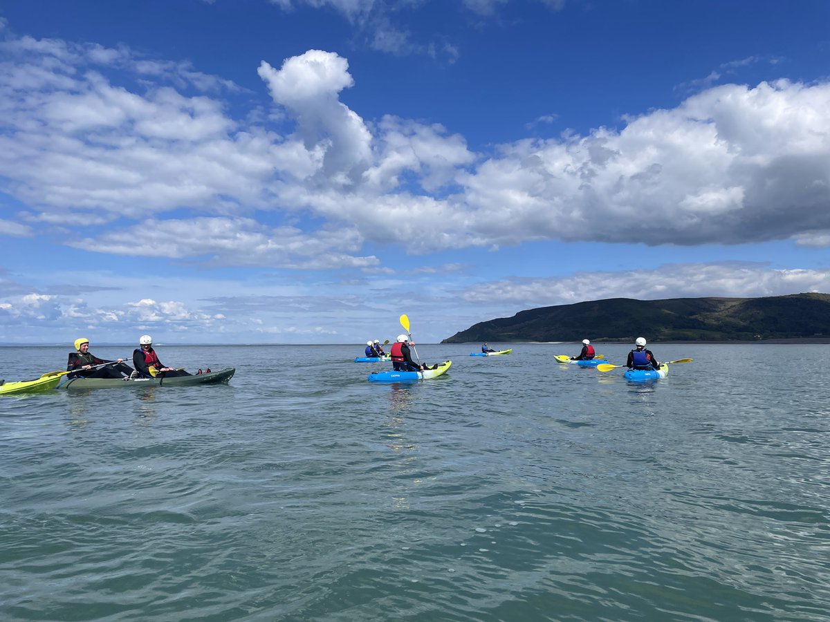 Exmoor Adventures tweet media