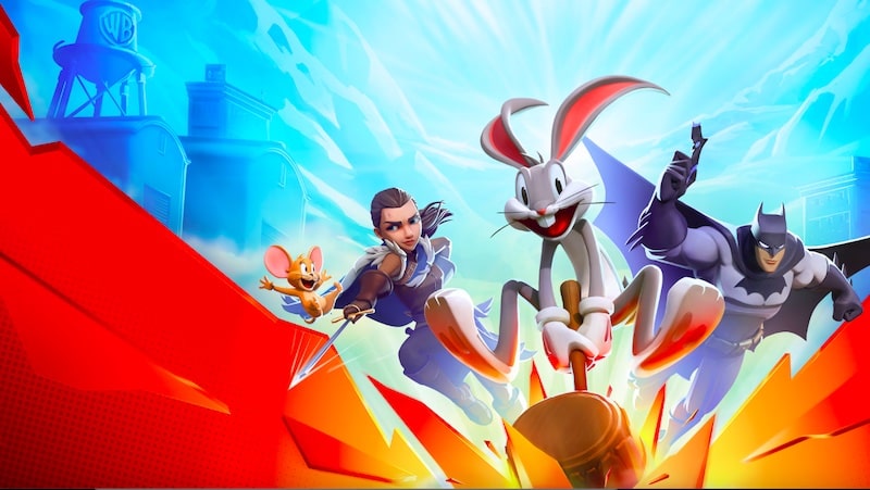PSUdotcom's tweet image. MultiVersus Dev Confirms New Details On Battle Pass, Free Rewards For Returning Players &amp;amp; New Currencies
psu.com/news/multivers…
#MultiVersus #PlayerFirstGames #News